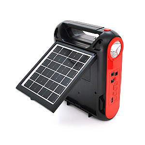 Переносний ліхтар Voltronic (JY-108+S/29338)