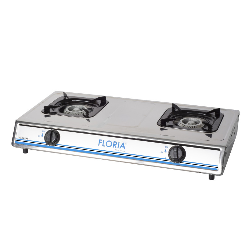 Настільна плита Floria ZLN8365/20207