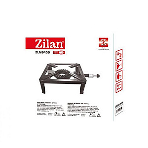 Настільна плита Zilan ZLN6409/20291