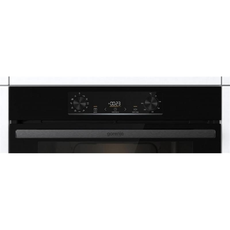 Духова шафа Gorenje BO6735E05B