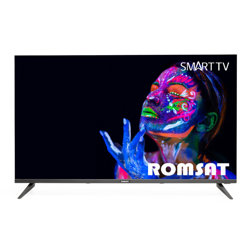 Телевiзор Romsat 55USQ1220T2