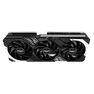 Відеокарта GF RTX 4070 Ti 12GB GDDR6X GamingPro Palit (NED407T019K9-1043A)