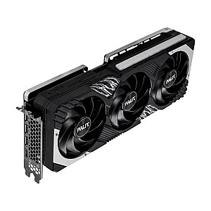 Відеокарта GF RTX 4070 Ti 12GB GDDR6X GamingPro Palit (NED407T019K9-1043A)
