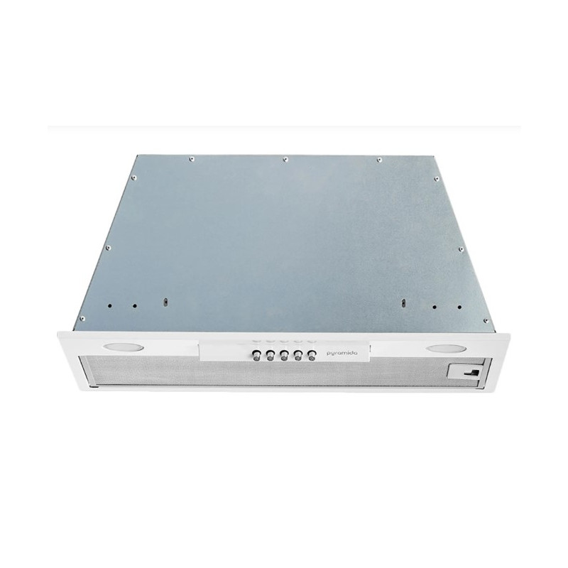 Витяжка Pyramida ABH 52 PBA (700) WH