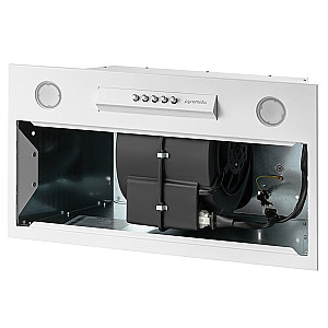 Витяжка Pyramida ABH 52 PBA (700) WH