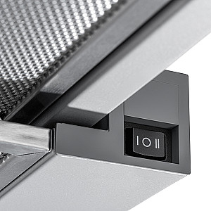 Витяжка Pyramida ATH 50 (400) IX