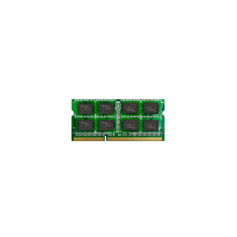 Модуль пам`ятi SO-DIMM 8Gb DDR3 1600 Team Elite (TED38G1600C11-S01)
