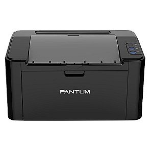 Принтер A4 Pantum P2500NW з Wi-Fi