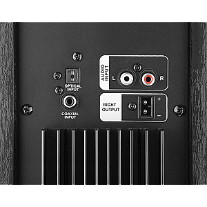 Акустична система REAL-EL S-2030 Black