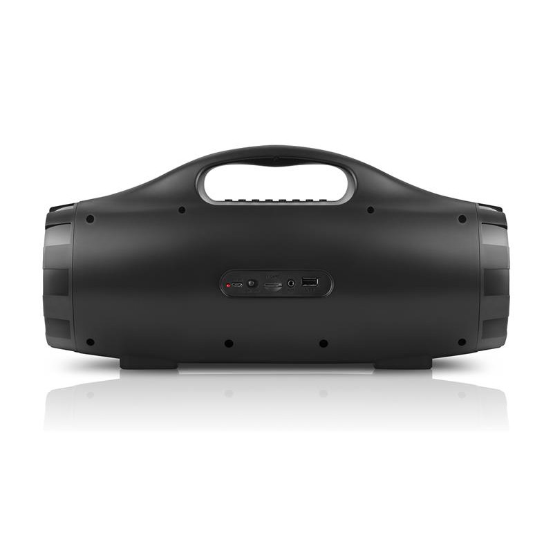 Акустична система REAL-EL X-731 Black