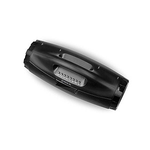 Акустична система REAL-EL X-731 Black