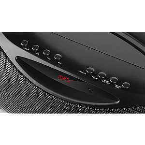 Акустична система REAL-EL X-713 Black