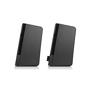 Акустична система REAL-EL S-90 Black