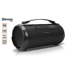 Акустична система REAL-EL X-709 Black