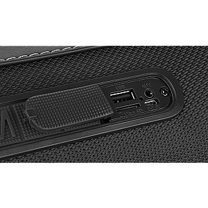 Акустична система REAL-EL X-709 Black