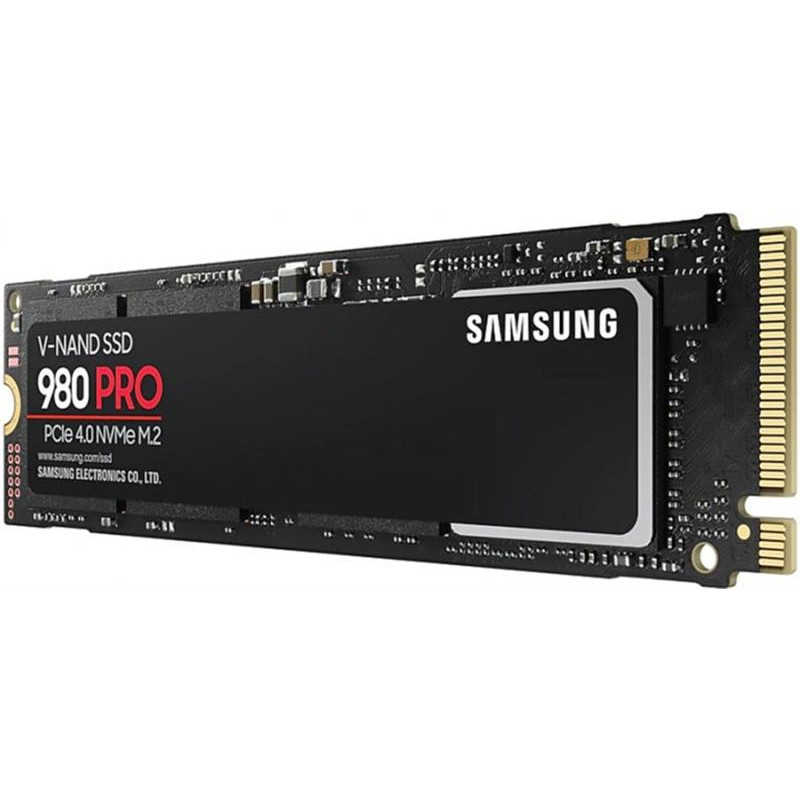 Накопичувач SSD 2ТB Samsung 980 PRO M.2 2280 PCIe 4.0 x4 NVMe V-NAND MLC (MZ-V8P2T0BW)9