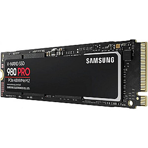 Накопичувач SSD 2ТB Samsung 980 PRO M.2 2280 PCIe 4.0 x4 NVMe V-NAND MLC (MZ-V8P2T0BW)9