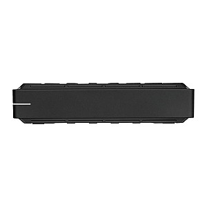 Зовнішній жорсткий диск 3.5" USB 12TB Black D10 Game Drive for Xbox One (WDBA5E0120HBK-EESN)