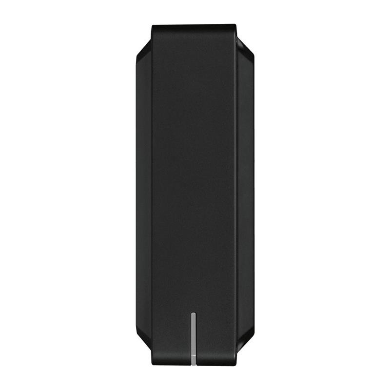 Зовнішній жорсткий диск 3.5" USB 12TB Black D10 Game Drive for Xbox One (WDBA5E0120HBK-EESN)