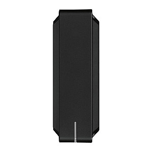 Зовнішній жорсткий диск 3.5" USB 12TB Black D10 Game Drive for Xbox One (WDBA5E0120HBK-EESN)