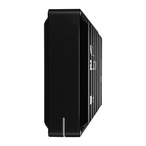 Зовнішній жорсткий диск 3.5" USB 12TB Black D10 Game Drive for Xbox One (WDBA5E0120HBK-EESN)