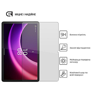 Захисне скло Armorstandart Glass.CR для Lenovo Tab P11 (2nd Gen) (ARM64130)