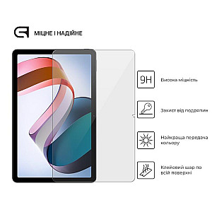 Захисне скло Armorstandart Glass.CR для Redmi Pad 2022 10.6 (ARM64000)