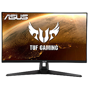 Монітор Asus 27" VG279Q1A (90LM05X0-B05170) IPS Black 165Hz