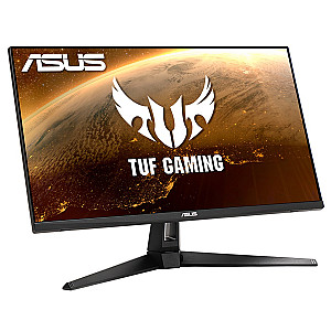 Монітор Asus 27" VG279Q1A (90LM05X0-B05170) IPS Black 165Hz