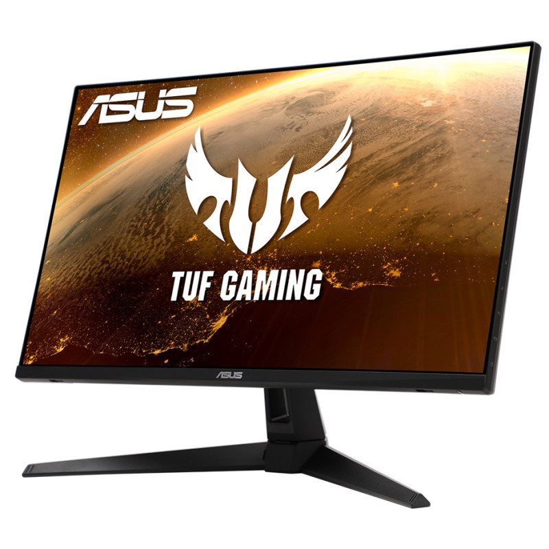Монітор Asus 27" VG279Q1A (90LM05X0-B05170) IPS Black 165Hz