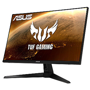 Монітор Asus 27" VG279Q1A (90LM05X0-B05170) IPS Black 165Hz