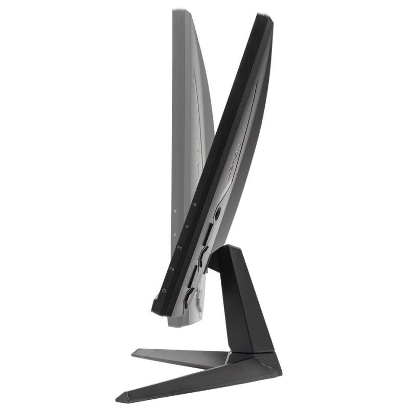Монітор Asus 27" VG279Q1A (90LM05X0-B05170) IPS Black 165Hz