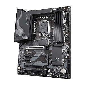 Материнська плата Gigabyte Z790 UD Socket 1700