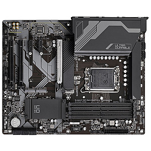 Материнська плата Gigabyte Z790 UD Socket 1700