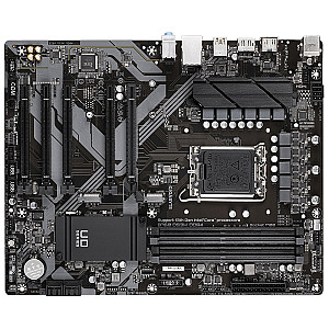 Материнська плата Gigabyte B760 DS3H DDR4 Socket 1700