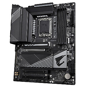 Материнська плата Gigabyte B760 Aorus Elite AX Socket 1700