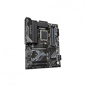 Материнська плата Gigabyte B760 Gaming X DDR4 Socket 1700