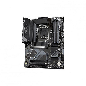 Материнська плата Gigabyte B760 Gaming X DDR4 Socket 1700