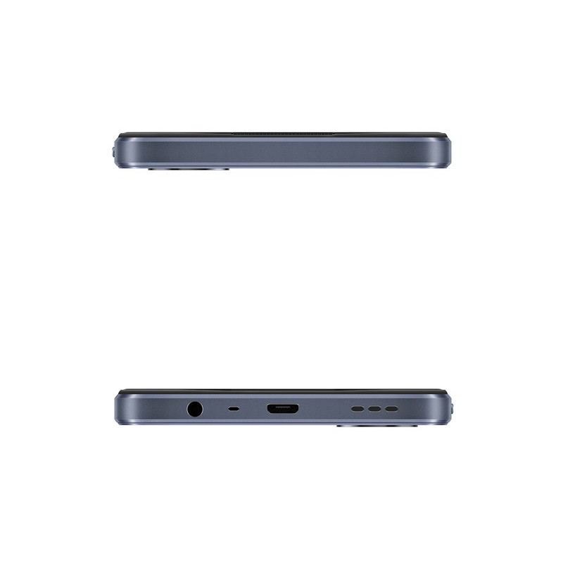 Смартфон Oppo A17K 3/64GB Dual Sim Navy Blue