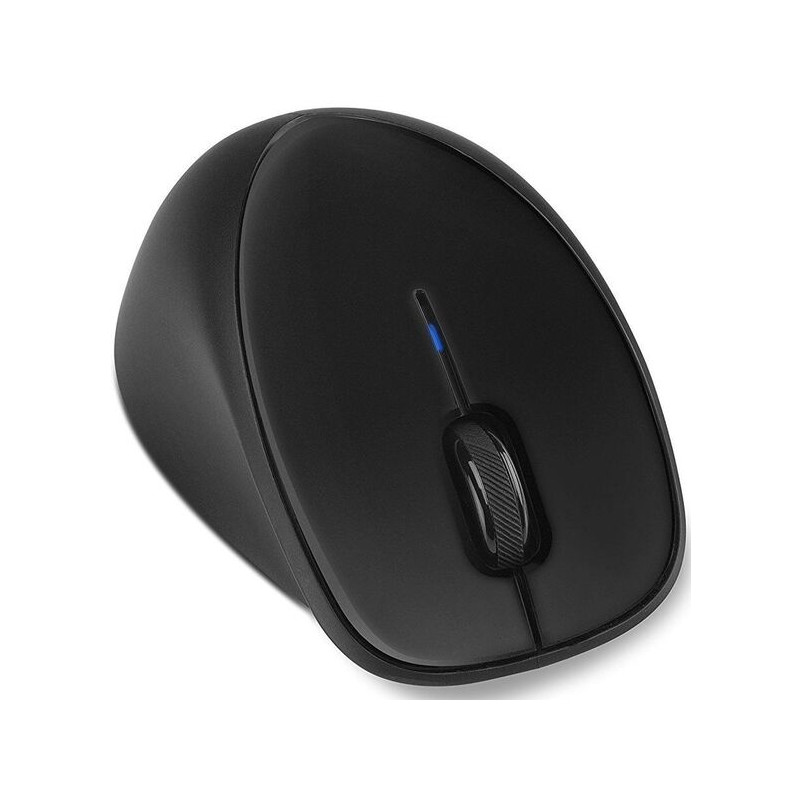 Миша бездротова HP Comfort Grip Black (H2L63AA)