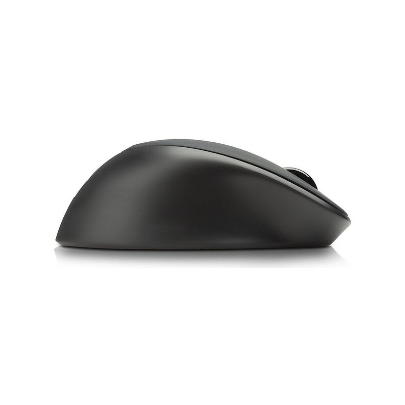 Миша бездротова HP Comfort Grip Black (H2L63AA)