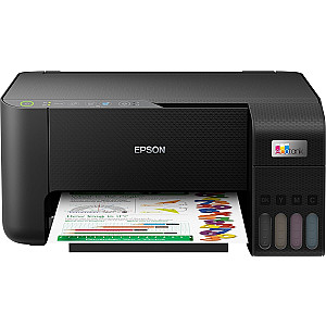 Багатофункціональний пристрій А4 кол. Epson L3251 Фабрика друку з Wi-Fi (C11CJ67413)