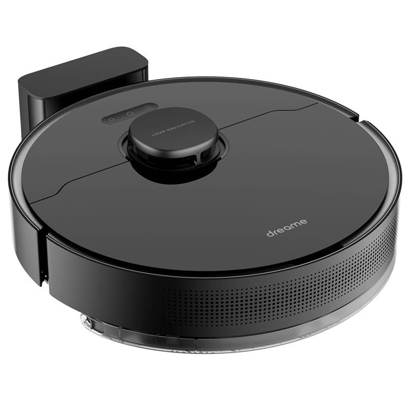 Робот-пилосос Dreame Bot D10s Pro (RLS6A)