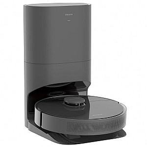 Робот-пилосос Dreame Bot D10s Plus (RLS6AD)