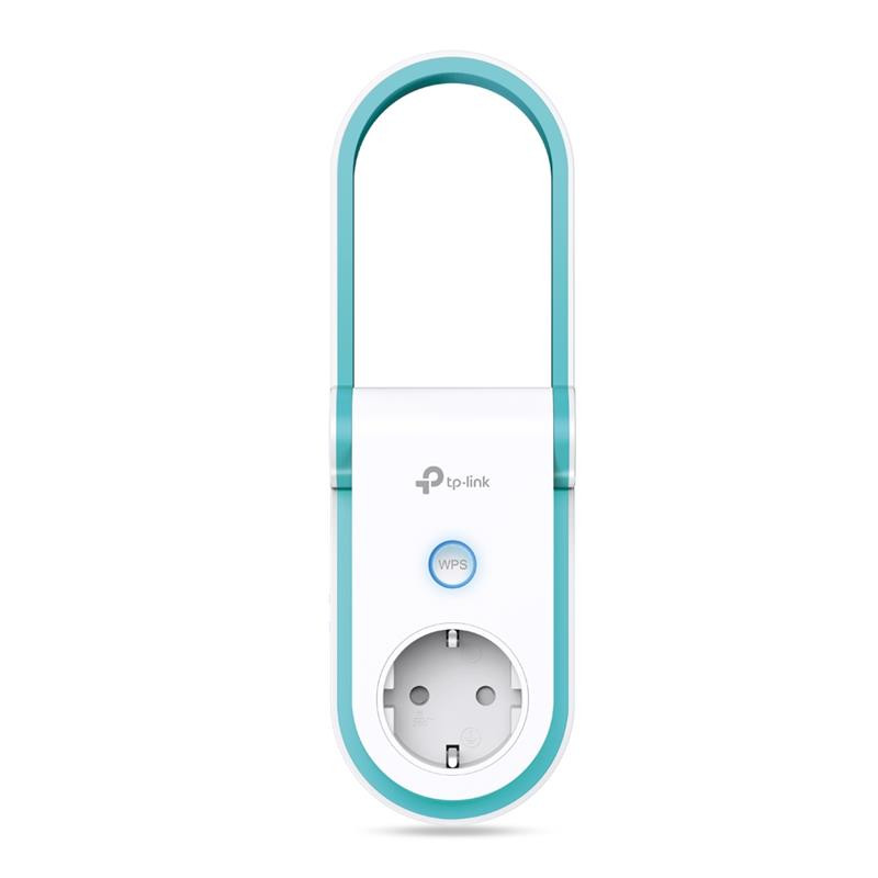 Бездротовий повторювач/розширювач WiFi сигналу TP-Link RE365