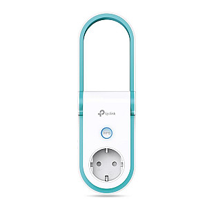 Бездротовий повторювач/розширювач WiFi сигналу TP-Link RE365