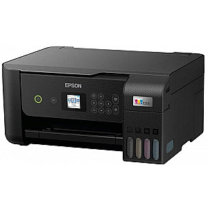 Багатофункційний пристрій А4 кол. Epson EcoTank L3260 (C11CJ66409)