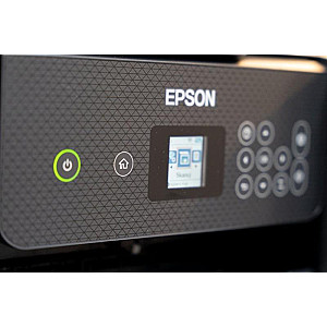 Багатофункційний пристрій А4 кол. Epson EcoTank L3260 (C11CJ66409)