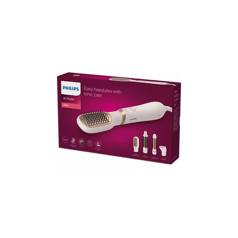 Фен-щітка Philips BHA310/00