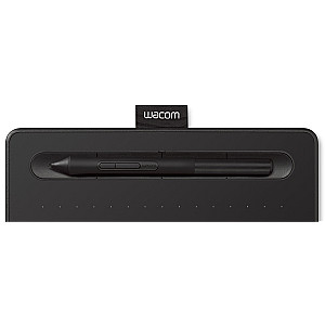 Графічний планшет Wacom Intuos S Black (CTL-4100K-N)
